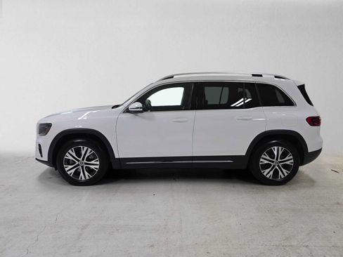 Certified 2026 Mercedes-Benz GLB 250 4MATIC image 6