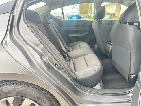 Used 2023 Nissan Altima 2.5 S image 25