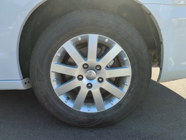 Used 2016 Chrysler Town & Country Touring w/ Driver Convenience Group FWD image 11