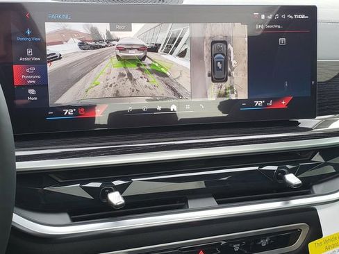 New 2026 BMW X5 M60i image 24