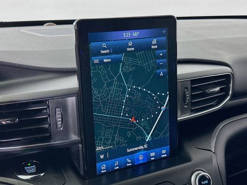 Used 2020 Ford Explorer ST w/ ST Street Pack image 28