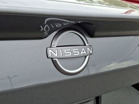 New 2026 Nissan Altima 2.5 SV w/ SV Special Edition Package AWD/4WD image 19