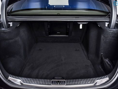 Used 2023 Mercedes-Benz S 580 4MATIC Sedan image 11