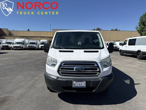 Used 2016 Ford Transit 250 130 Low Roof w/ Exterior Upgrade Package RWD image 3