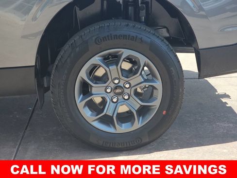 New 2026 Ford Maverick XLT FWD image 35