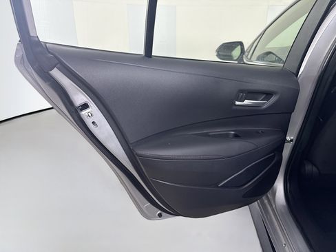 Used 2024 Toyota Corolla SE w/ Convenience Package FWD image 26