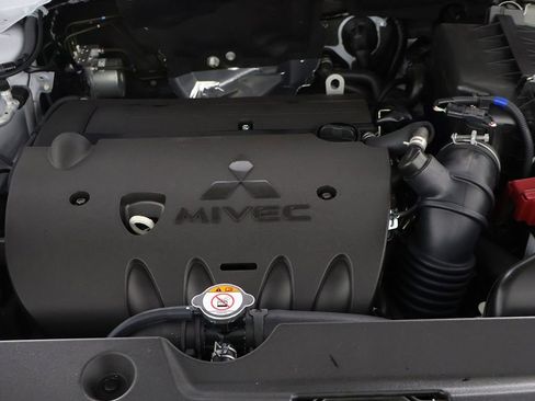 New 2026 Mitsubishi Outlander Sport AWD image 16