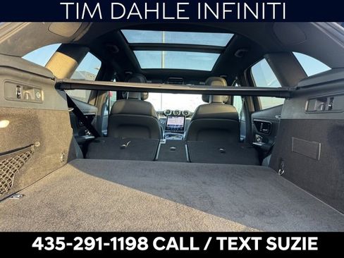 Used 2023 Mercedes-Benz GLC 300 4MATIC image 9