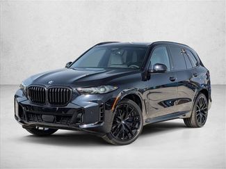 New 2026 BMW X5 xDrive40i video 1