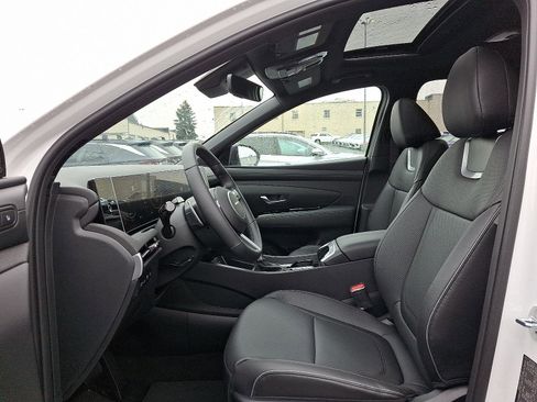 New 2026 Hyundai Santa Cruz Limited image 9