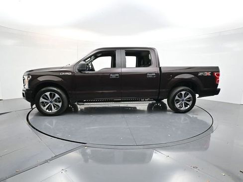 Used 2019 Ford F150 XL w/ Equipment Group 101A Mid image 5