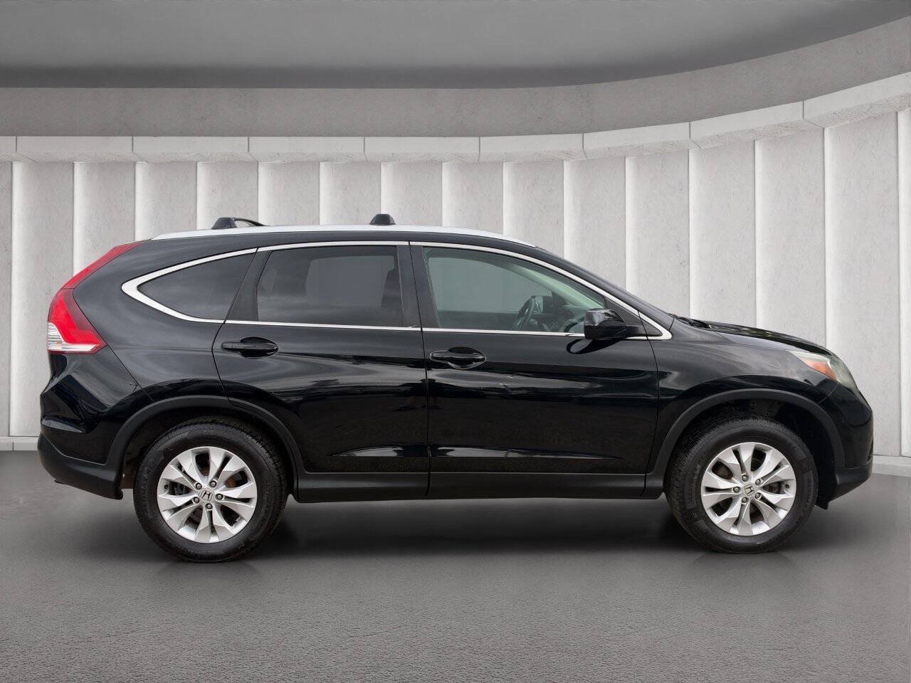 Used 2014 Honda CR-V EX image 6