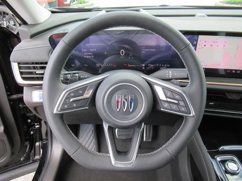 New 2025 Buick Envision Sport Touring image 16