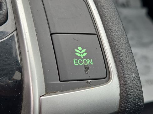 Certified 2019 Honda Civic EX image 27