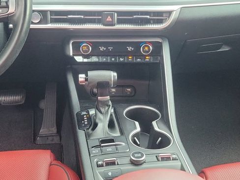 Certified 2024 Kia K5 GT-Line w/ GT-Line Premium Package FWD image 16