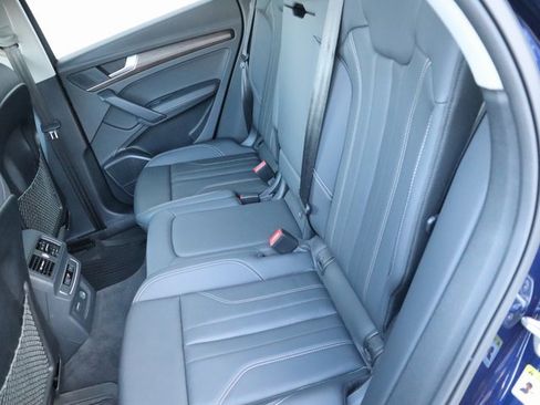 Used 2024 Audi Q5 2.0T Premium Plus image 13