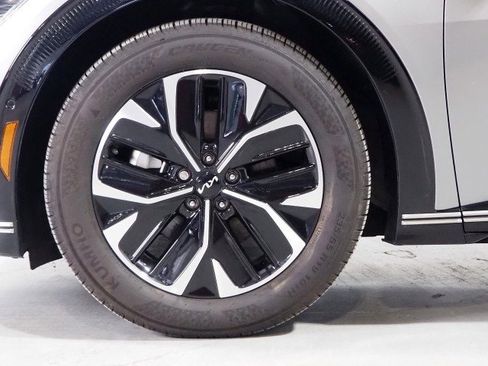 Used 2024 Kia EV6 Wind w/ Wind Technology Package image 55