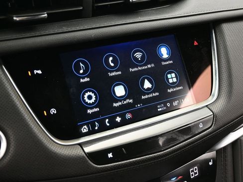 Used 2024 Cadillac XT5 Luxury image 22