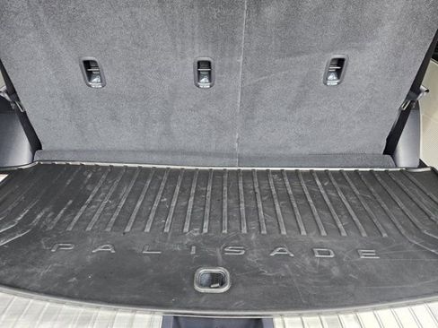 Used 2026 Hyundai Palisade Calligraphy image 30