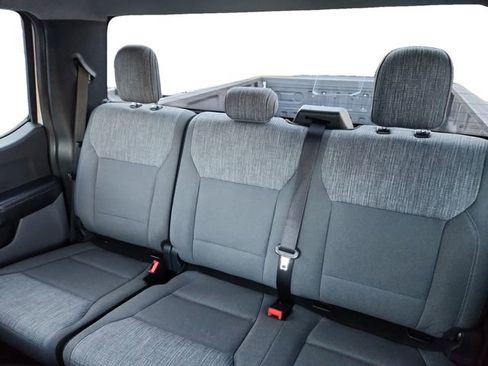 Used 2021 Ford F150 XLT w/ Max Trailer Tow Package image 16