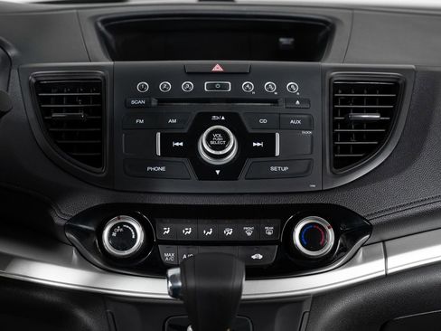 Used 2016 Honda CR-V SE image 34