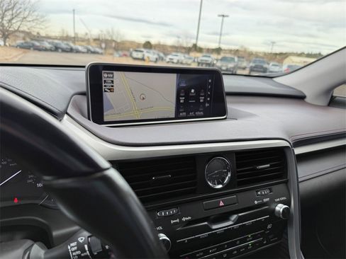 Used 2016 Lexus RX 350 F Sport w/ Premium Package image 22