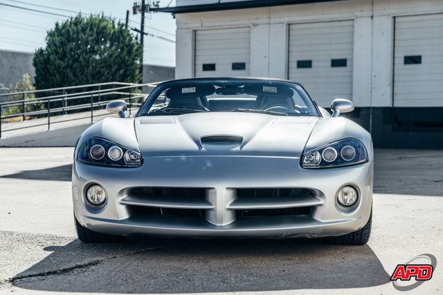 Used 2005 Dodge Viper SRT-10 w/ Mamba Edition Group RWD image 13