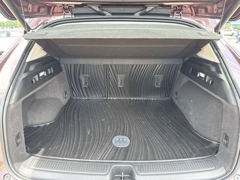 Used 2025 Buick Envision Sport Touring image 21