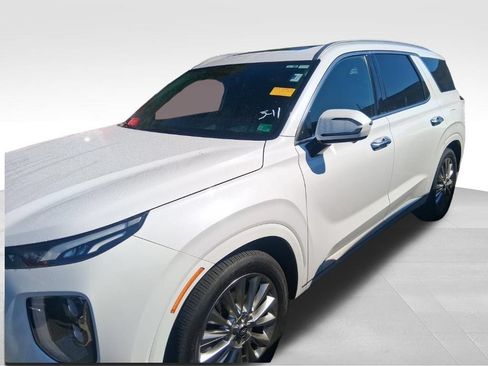 Used 2020 Hyundai Palisade Limited FWD image 8