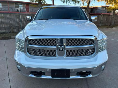 Used 2018 RAM 1500 Lone Star image 3