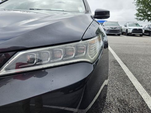 Used 2015 Acura TLX V6 SH-AWD w/ Technology Pkg image 10