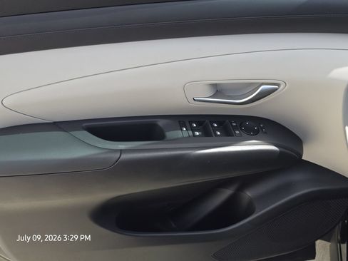 Certified 2026 Hyundai Tucson SEL Plus FWD image 16