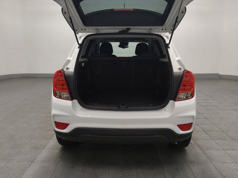 Used 2020 Chevrolet Trax LS w/ Tint and Cruise Package FWD image 29