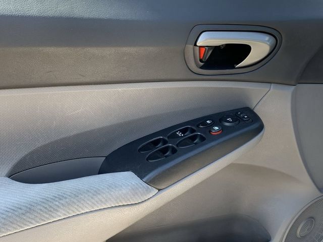 Used 2011 Honda Civic LX image 17
