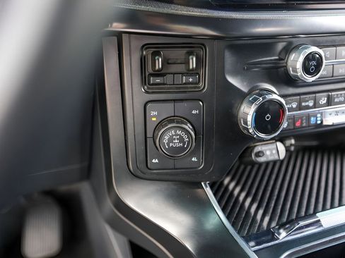 Used 2024 Ford F150 Raptor AWD/4WD image 23