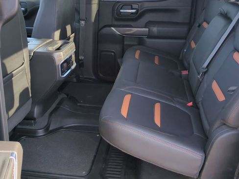 Used 2021 GMC Sierra 1500 AT4 image 20