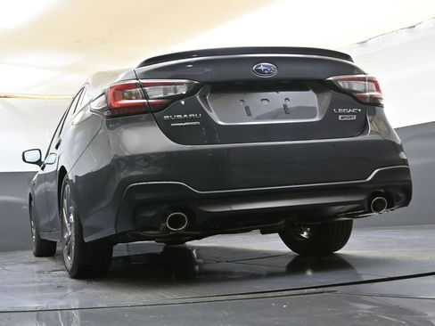 New 2025 Subaru Legacy Sport image 38