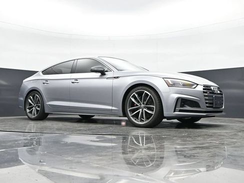 Used 2018 Audi S5 Prestige AWD/4WD image 41
