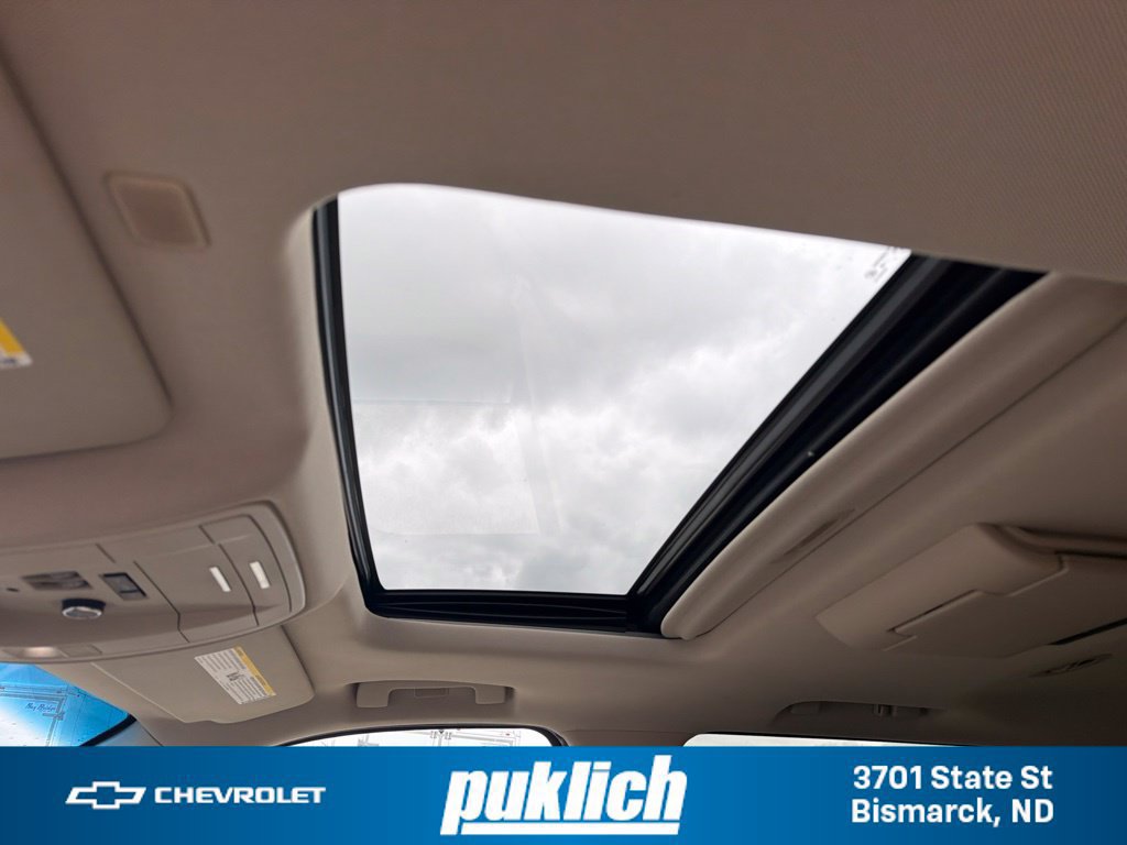 Used 2018 GMC Yukon Denali w/ Open Road Package AWD/4WD image 22