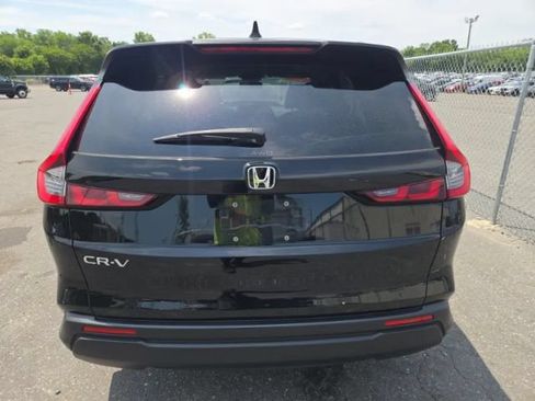 Used 2023 Honda CR-V EX image 5