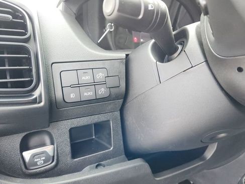 New 2026 RAM ProMaster 2500 w/ Convenience Group image 7