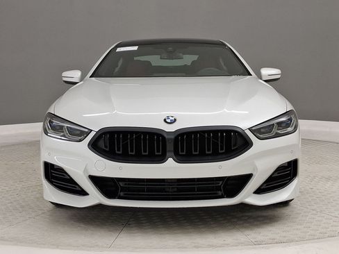 New 2026 BMW 840i w/ M Sport Professional Package RWD image 4