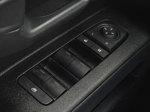Certified 2025 Toyota 4Runner TRD Sport Premium AWD/4WD image 28