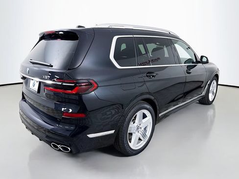Used 2024 BMW ALPINA XB7 AWD/4WD image 7