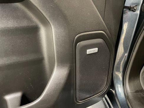 Used 2021 GMC Sierra 1500 AT4 w/ AT4 Premium Package image 30