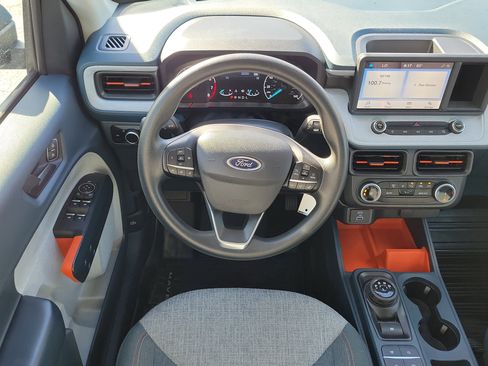 Used 2024 Ford Maverick XLT FWD image 14