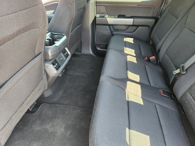 Used 2026 Ford F150 XLT w/ Equipment Group 302A MID RWD image 28
