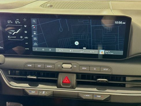 New 2025 Kia K4 GT-Line w/ GT-Line Premium Package image 19