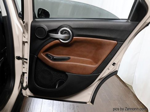 Used 2016 FIAT 500X Trekking Plus image 33