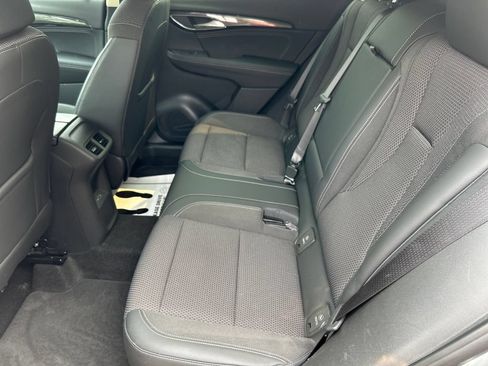 Used 2023 Buick Envision Preferred w/ Sport Touring Package AWD/4WD image 13